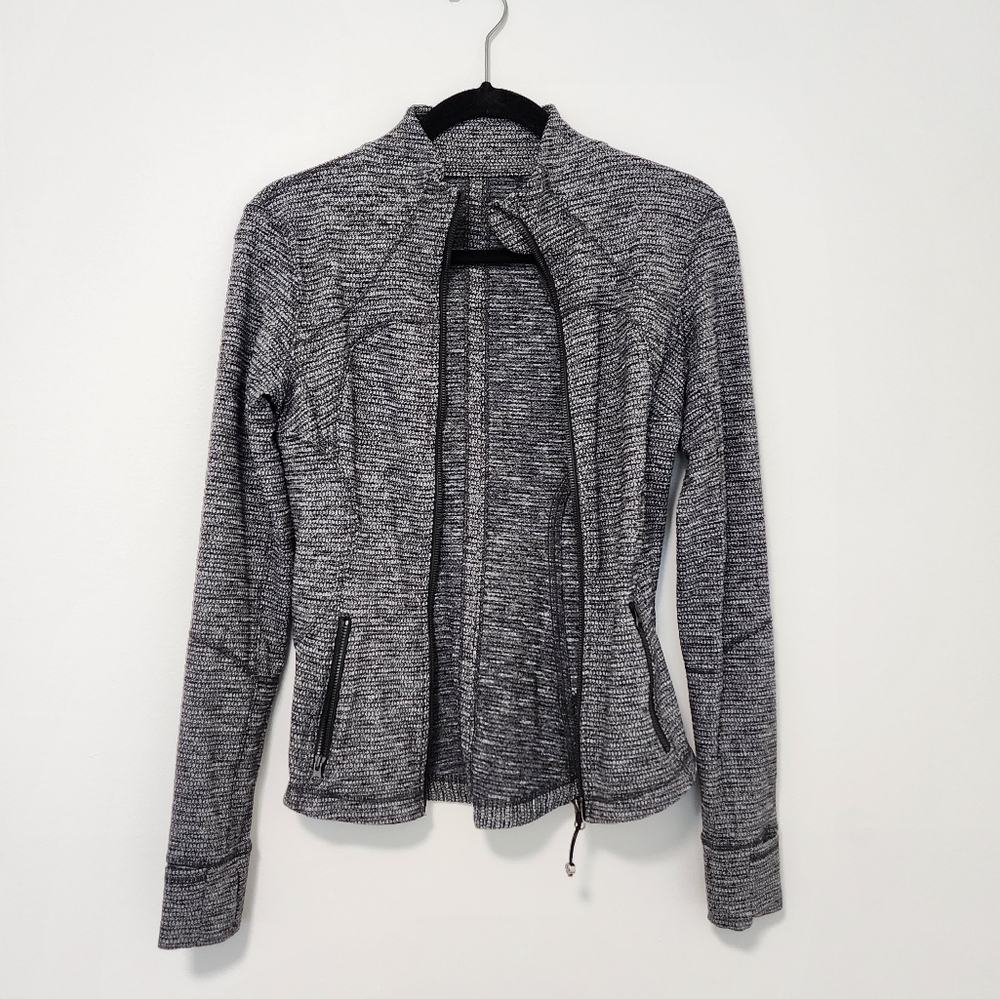 Like New Lululemon Jacket!